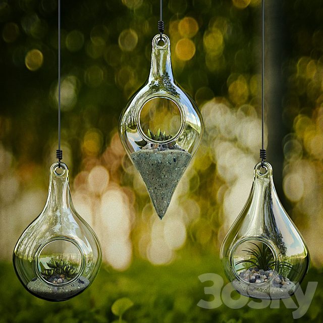 BOWL VASE 2