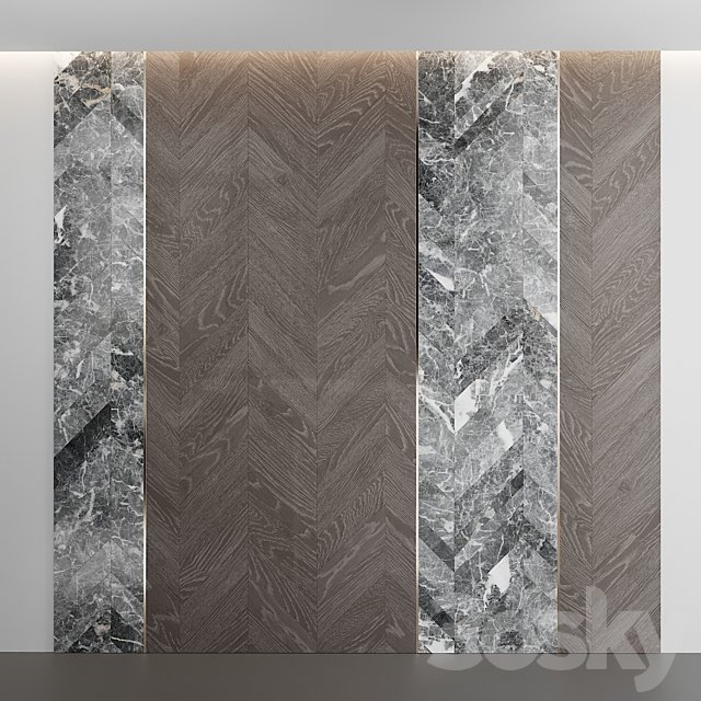Chevron Sliced 2