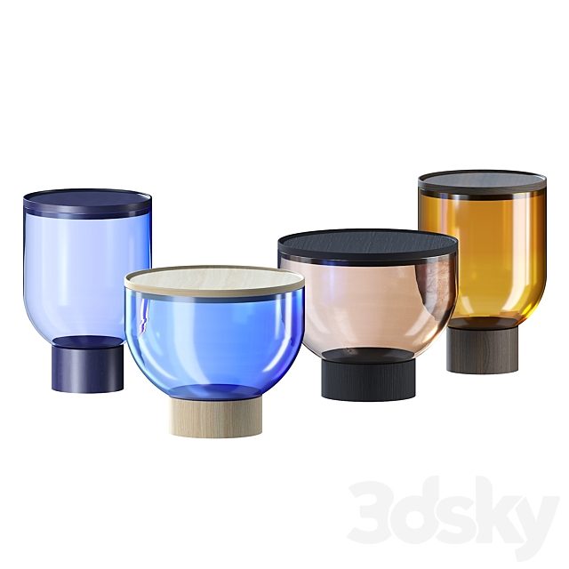 Miniforms MASTEA