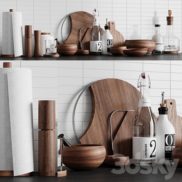 Kitchen decor 2