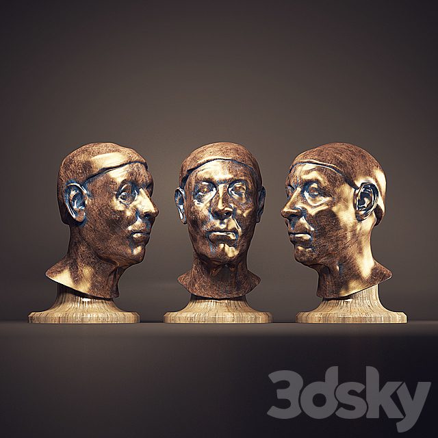 Bust
