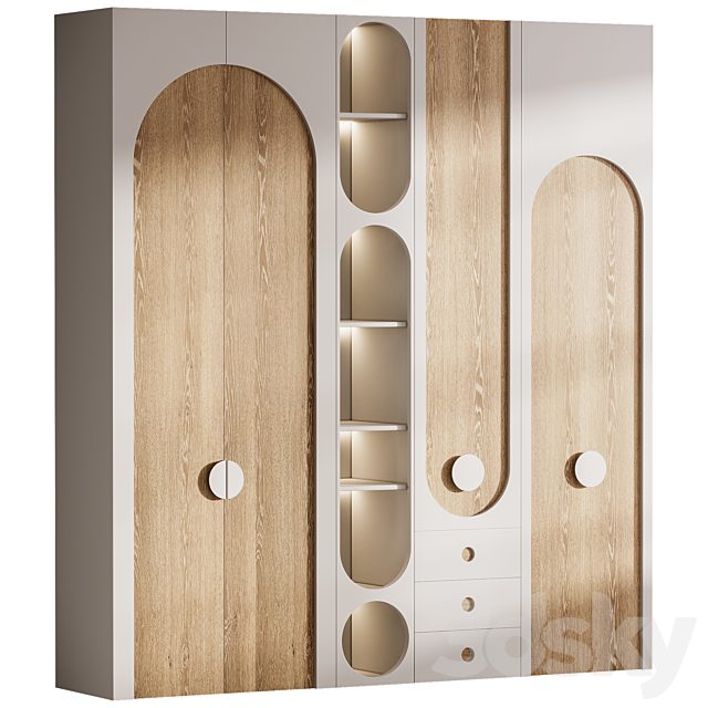 Wardrobe 06