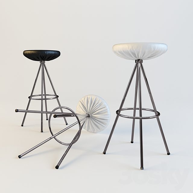 hocker 32324