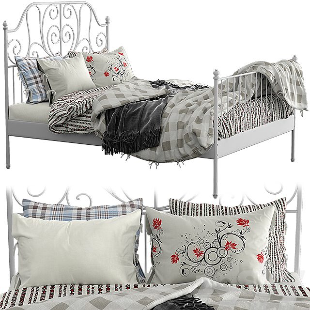 Ikea Leirvik / Ikea Leirvik