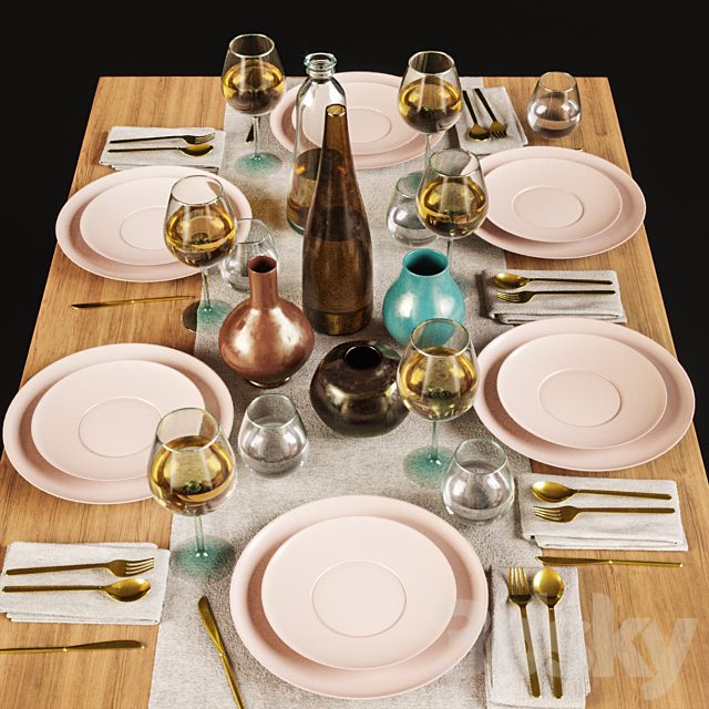 Tableware 09