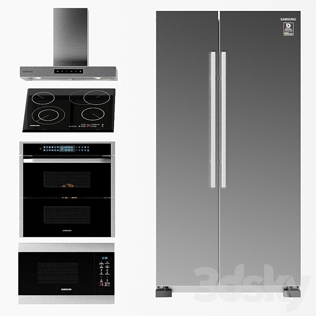 Samsung Tech Kit
