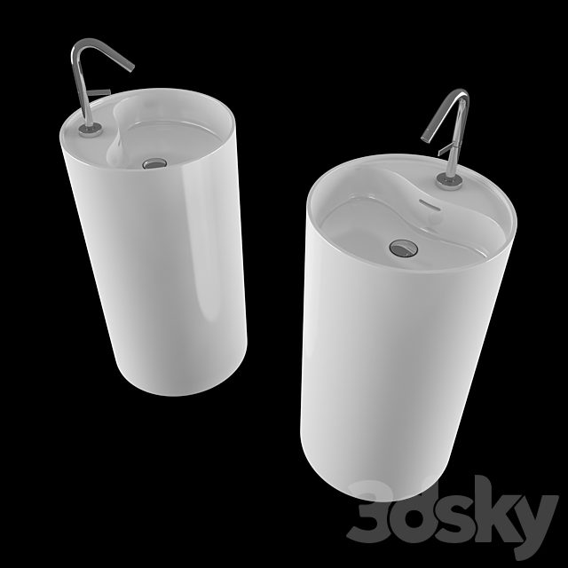 Sink NT Rimini NT407