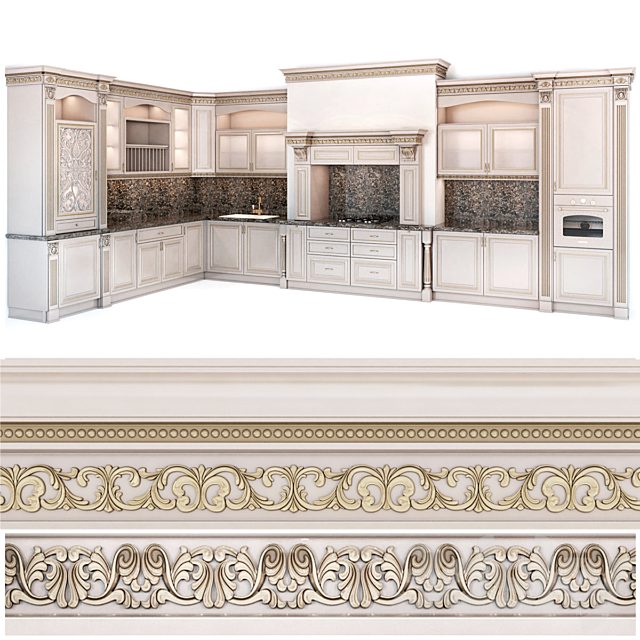 Russta Tiffany's Kitchen