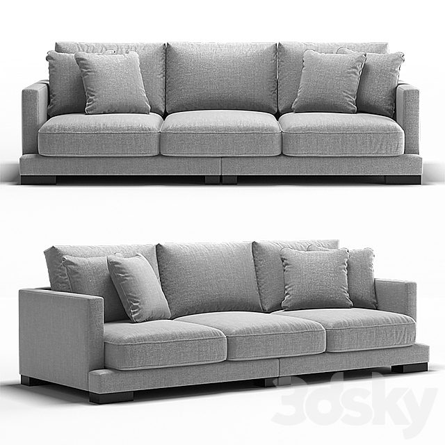 Dantone | Sofa "Hartford"