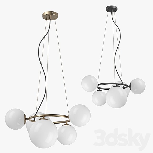 81505x Globo Lightstar