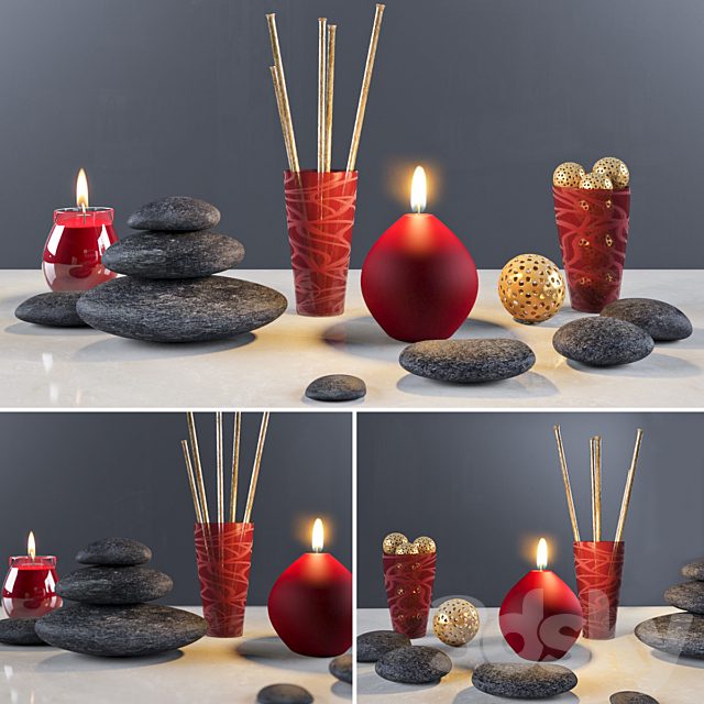 SPA ACCESSORIES