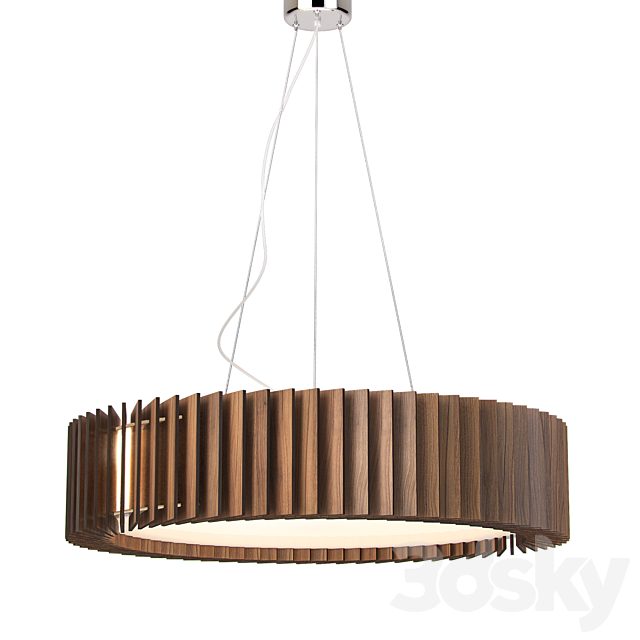 Chandelier rotor