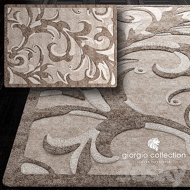 Carpet giorgio collection carpets