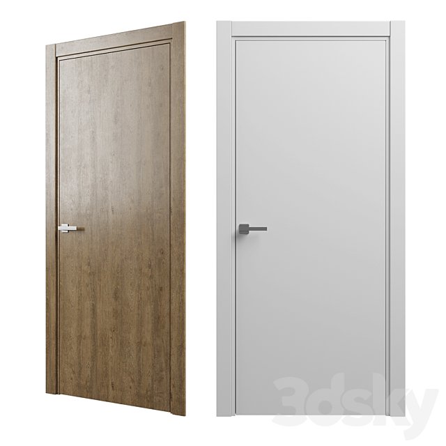 Doors Sofia Original