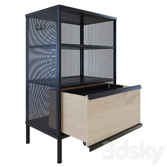 IKEA bekant