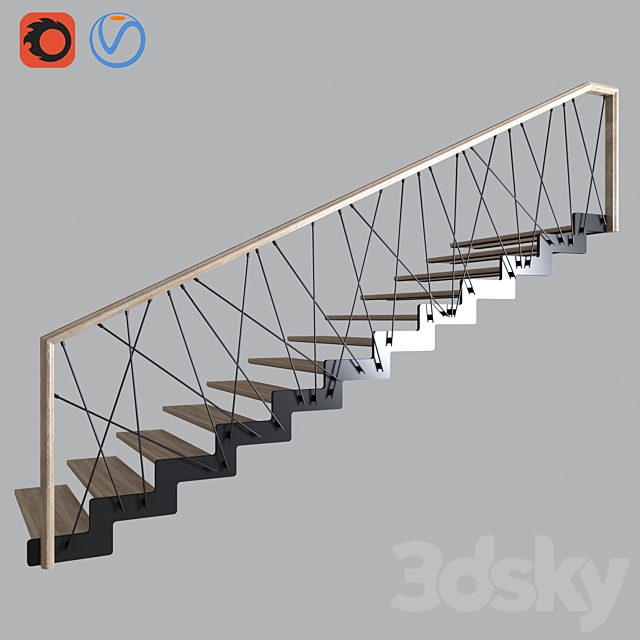 STAIRS 05