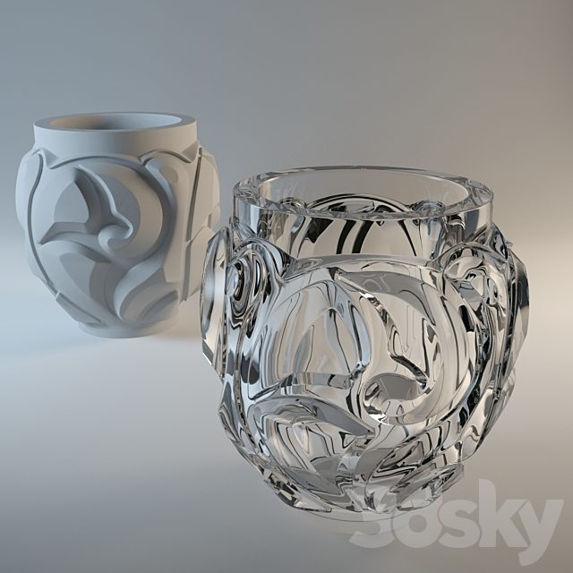 Vase