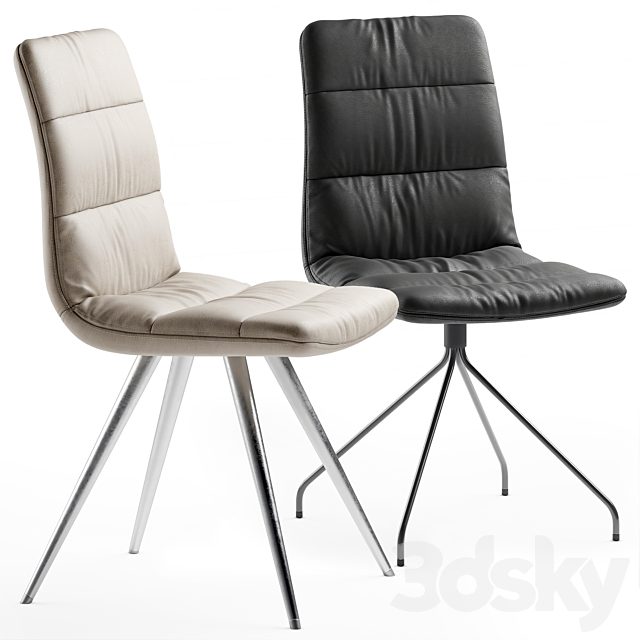 chair Lark La Forma