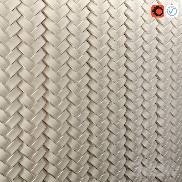 Weav Decor Panel