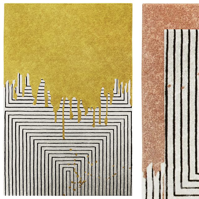 Carpet Rugsociety - Valencia