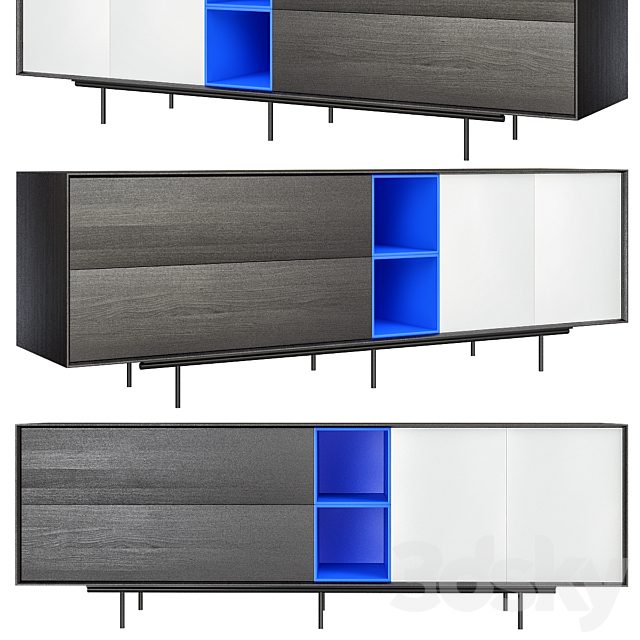 Aura Collection by Angel Marti