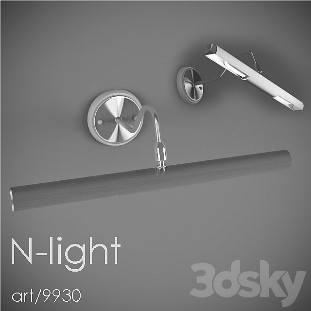 N-light /  art.9930
