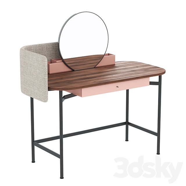 Novamobili NINFEA secretaire