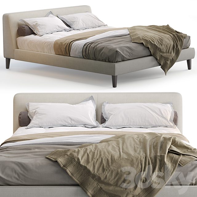 Jesse bed JOEL