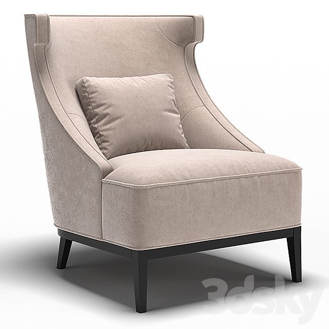 Dantone | Chair "Charleston Modern"