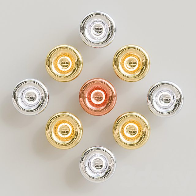 Tom Dixon Void Surface Light