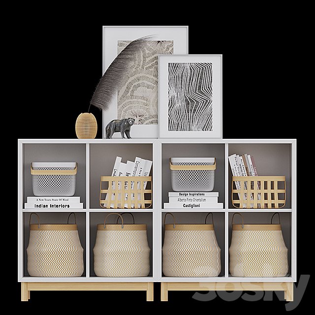 Cupboard
