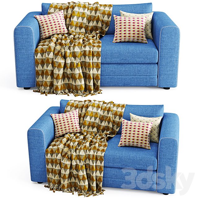 Sofa Askeby