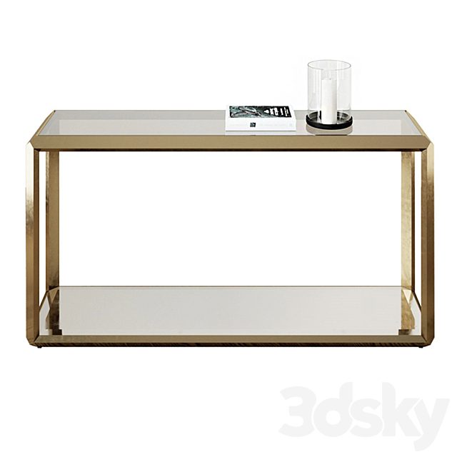 Eichholtz Callum console
