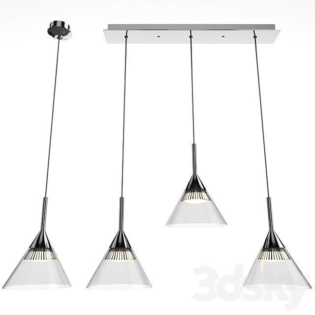 ST Luce / CONO / SL930.103.01 / SL930.103.03