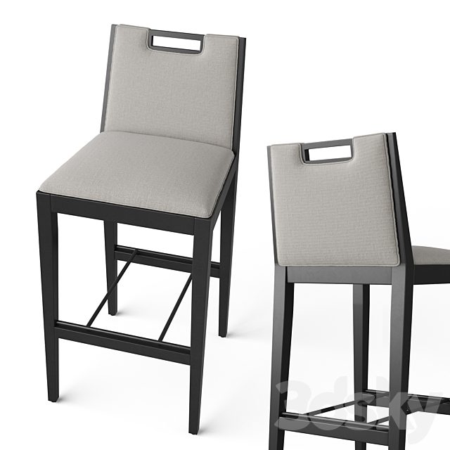 Elips 2051 Bar Stool