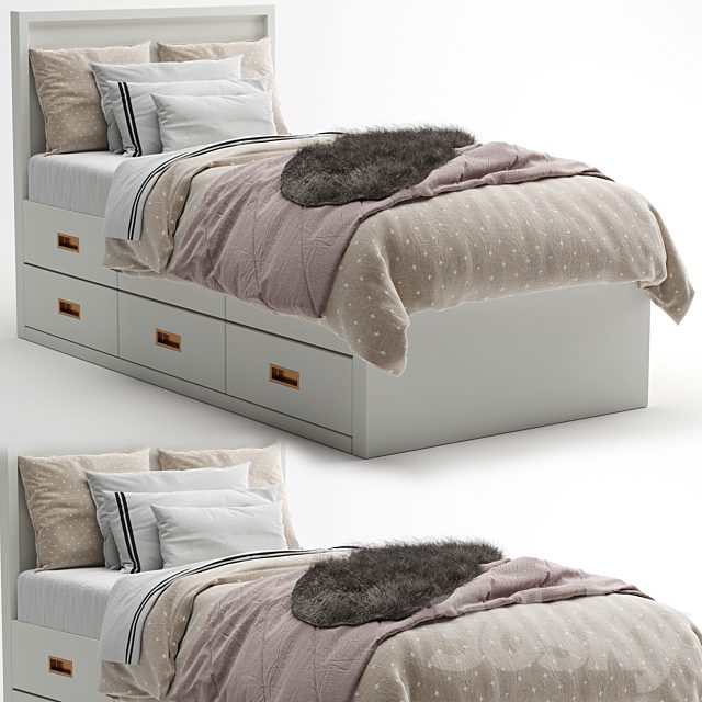Bed Avalon channel
