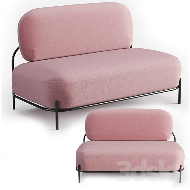 Sofa Angelina Imodern