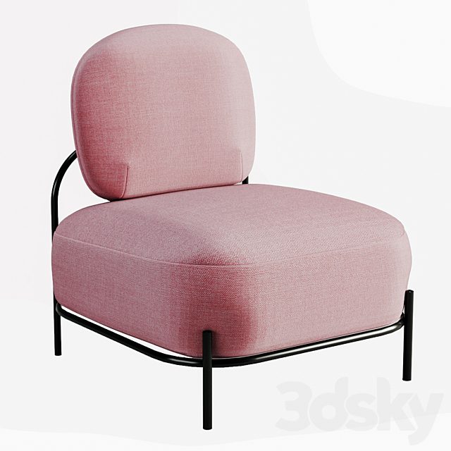 Armchair Angelina Imodern
