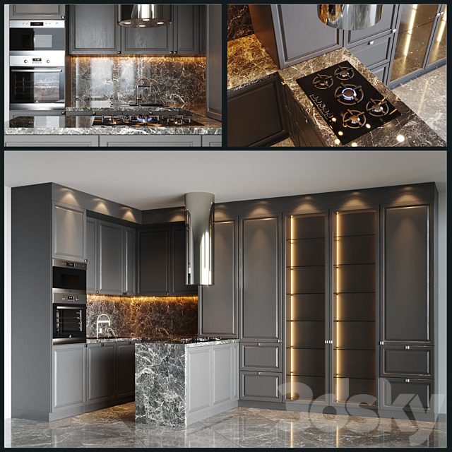 Kitchen v5