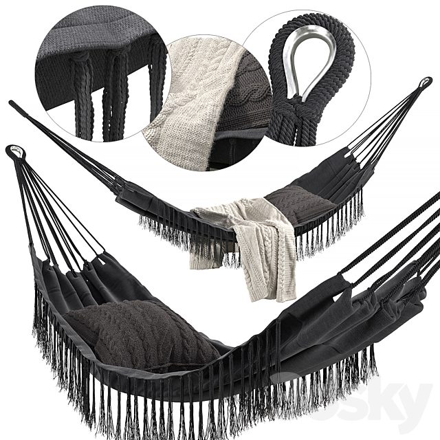 Hammock BREGNAC