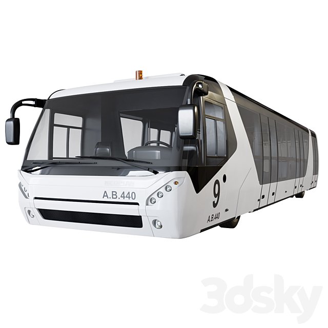Neoplan Airliner Bus