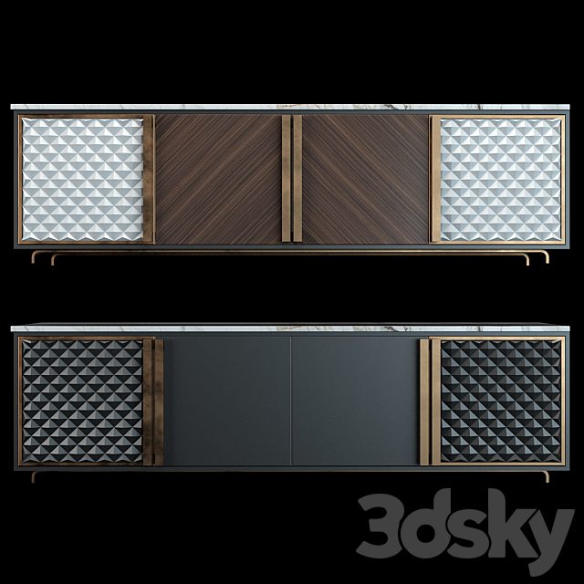 artistic cabinet 05