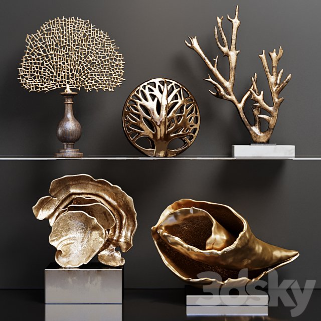 Decor Set 62