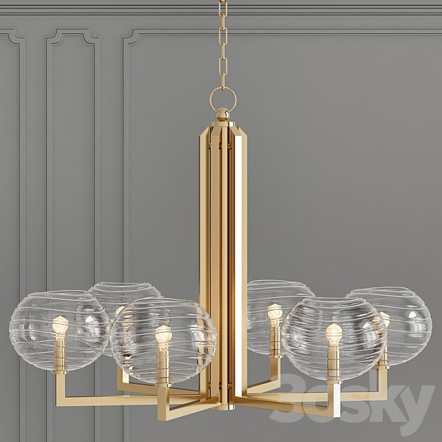 Breton 8 Light