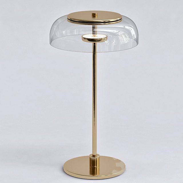 Table lamp BLOSSI
