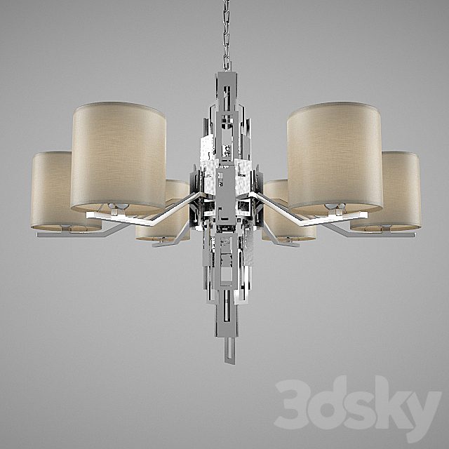Officina luce Glam