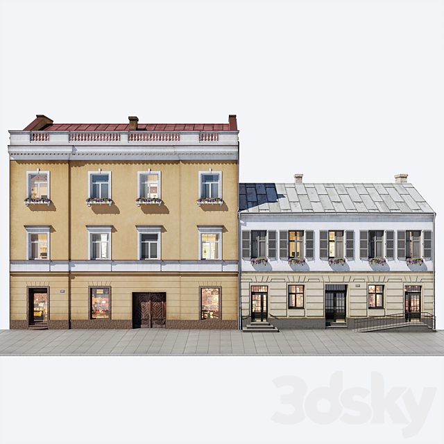 Facades Vol2