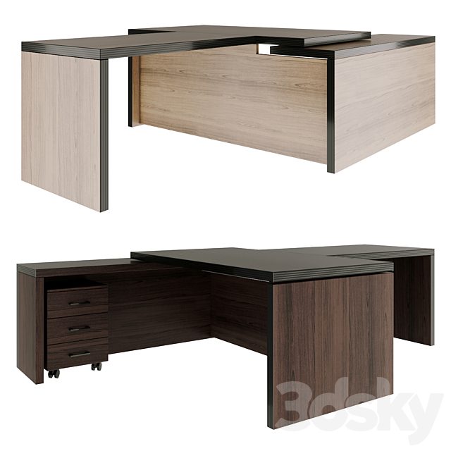 Torr Executive table