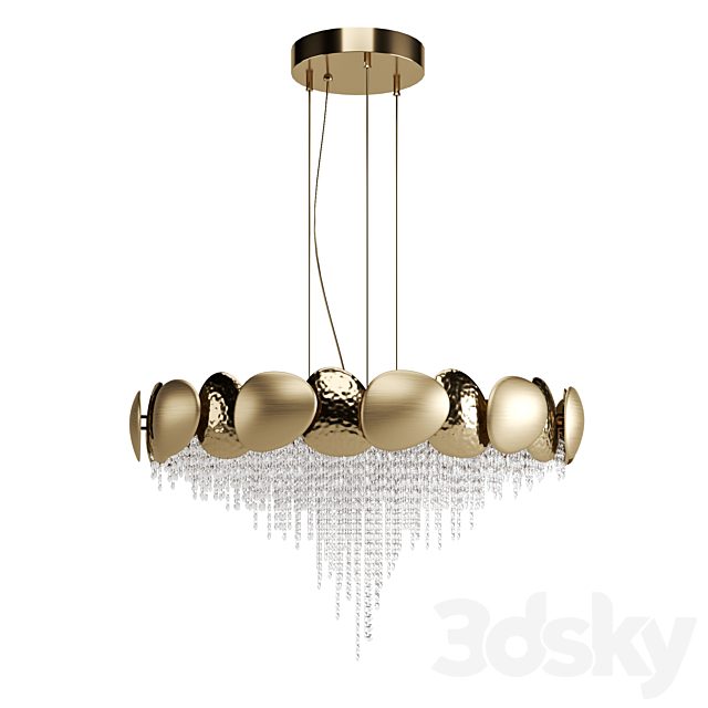 Castro Lighting Mastery Suspension