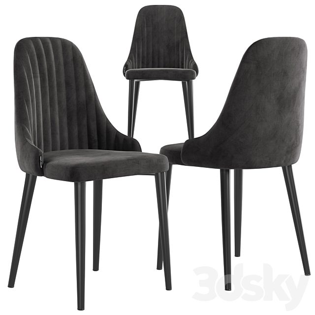 Deephouse stool Bary